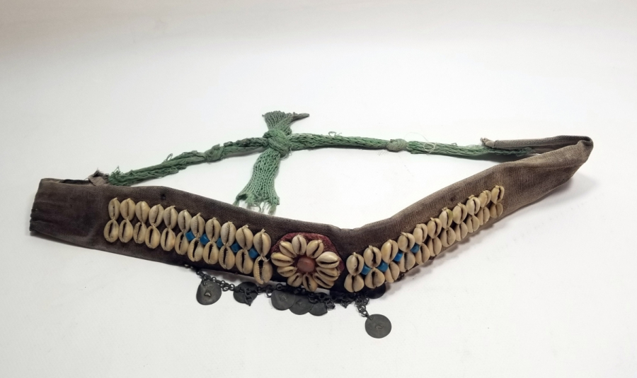 OSMANLI DÖNEMİ YILANBAŞLI ÇETMİ GELİN KEMERİ