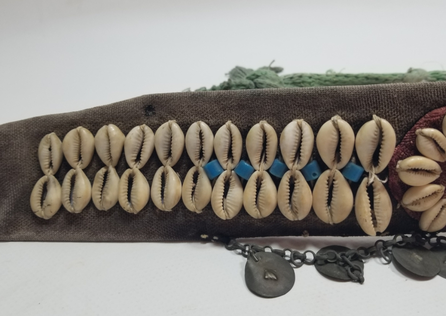 OSMANLI DÖNEMİ YILANBAŞLI ÇETMİ GELİN KEMERİ