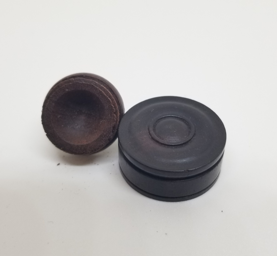 ANTİKA AHŞAP SAKIZLIK