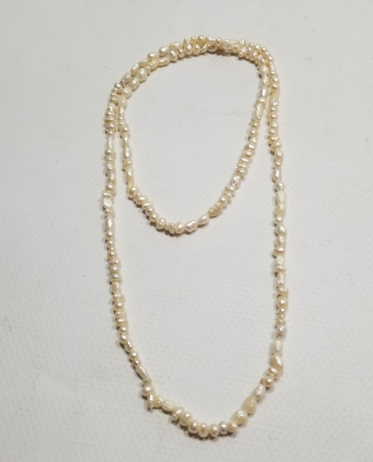 ANTİKA İNCİ GERDANLIK