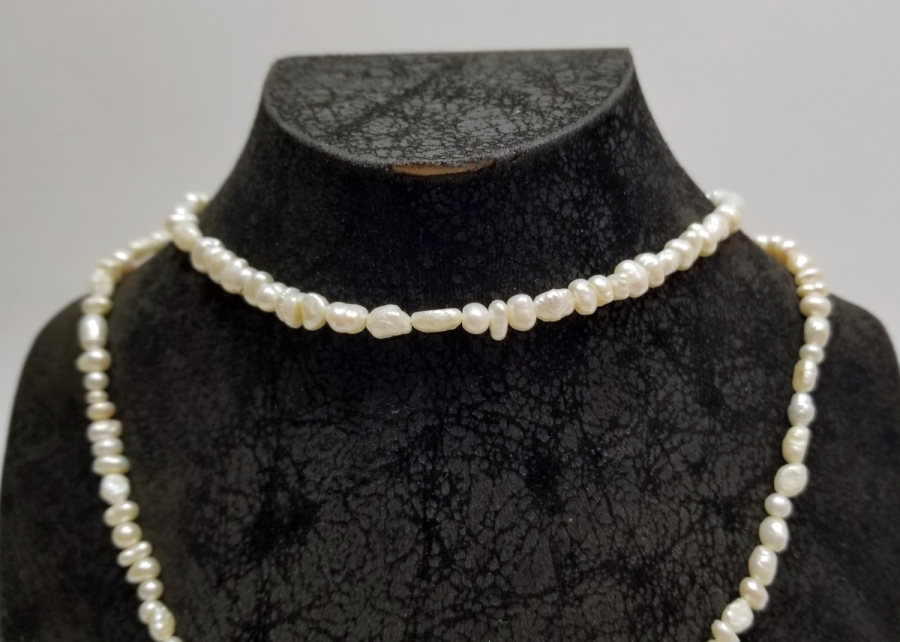 ANTİKA İNCİ GERDANLIK