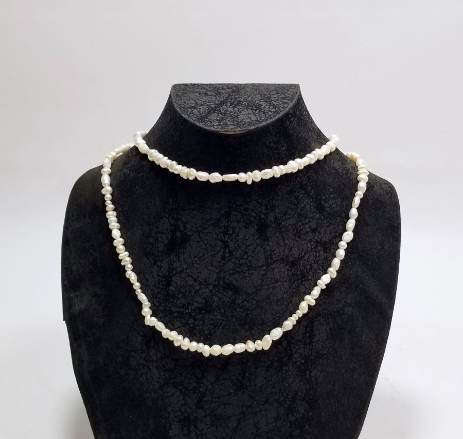 ANTİKA İNCİ GERDANLIK