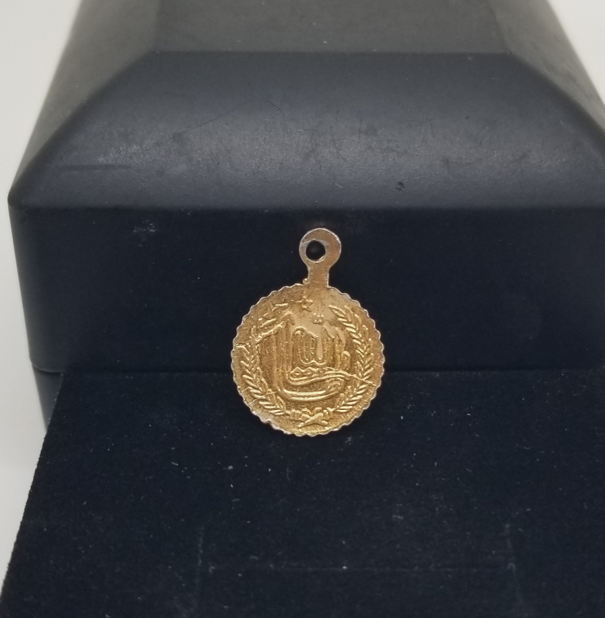 ANTİKA SÜNNET MAŞALLAHI