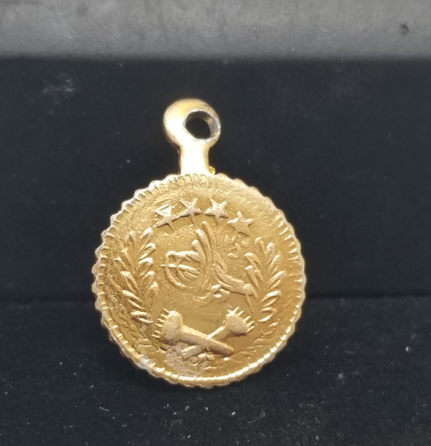 ANTİKA SÜNNET MAŞALLAHI