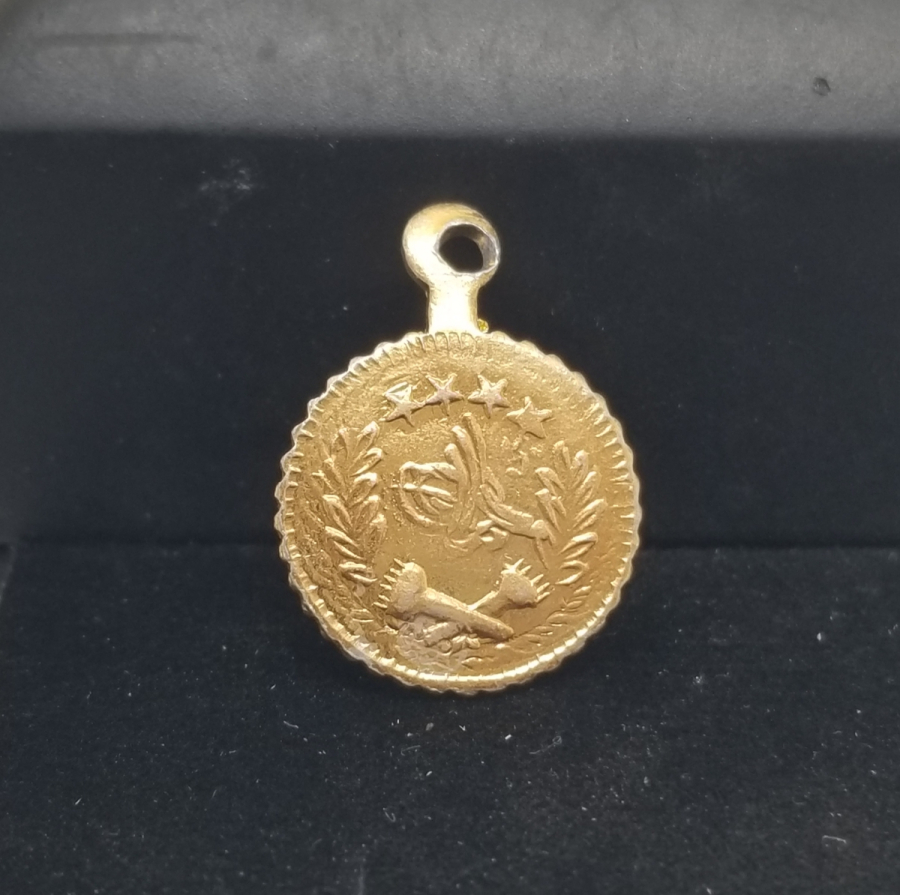 ANTİKA SÜNNET MAŞALLAHI