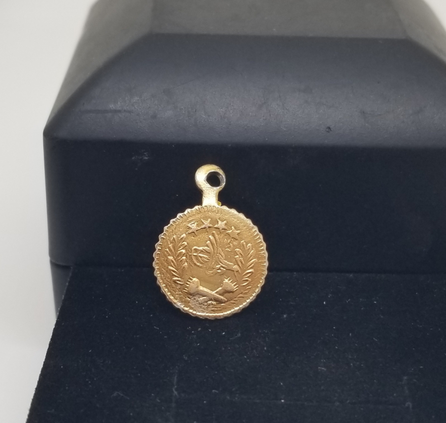 ANTİKA SÜNNET MAŞALLAHI