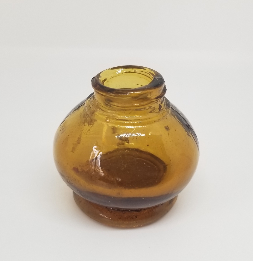 ANTİKA MİNİ İDARE LAMBASI HAZNESİ