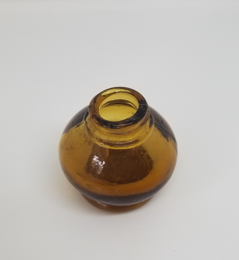 ANTİKA MİNİ İDARE LAMBASI HAZNESİ