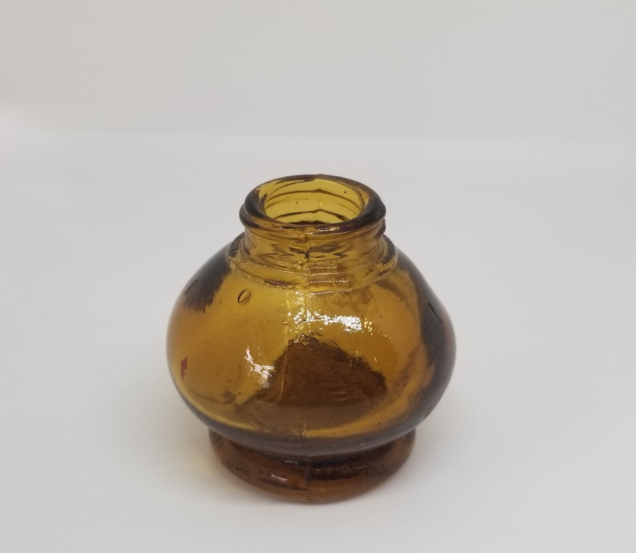 ANTİKA MİNİ İDARE LAMBASI HAZNESİ