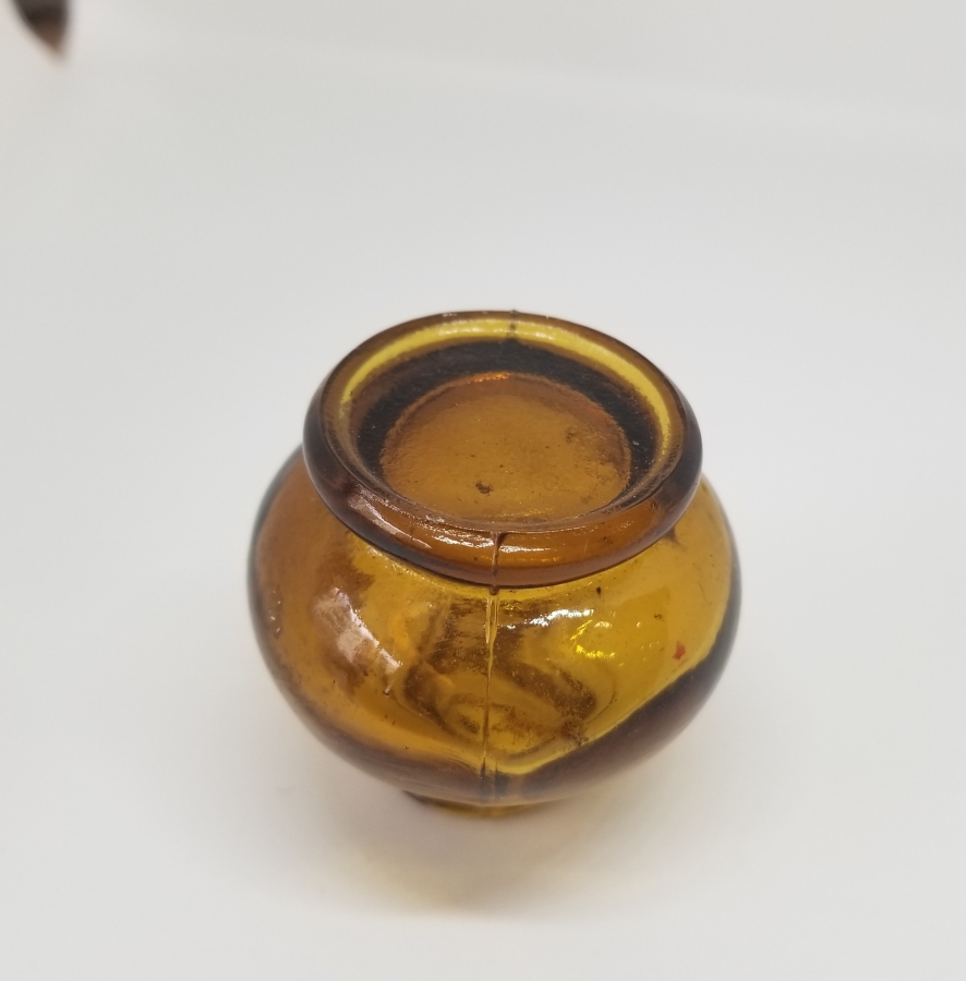 ANTİKA MİNİ İDARE LAMBASI HAZNESİ