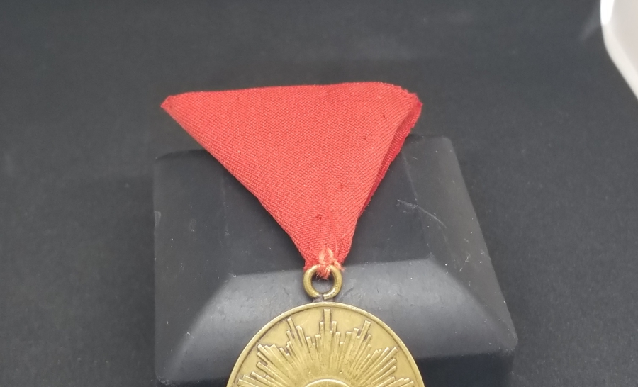 İSTİKLAL SAVAŞI MADALYASI - İSTİKLAL MADALYASI