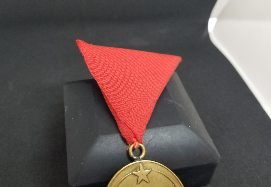 İSTİKLAL SAVAŞI MADALYASI - İSTİKLAL MADALYASI