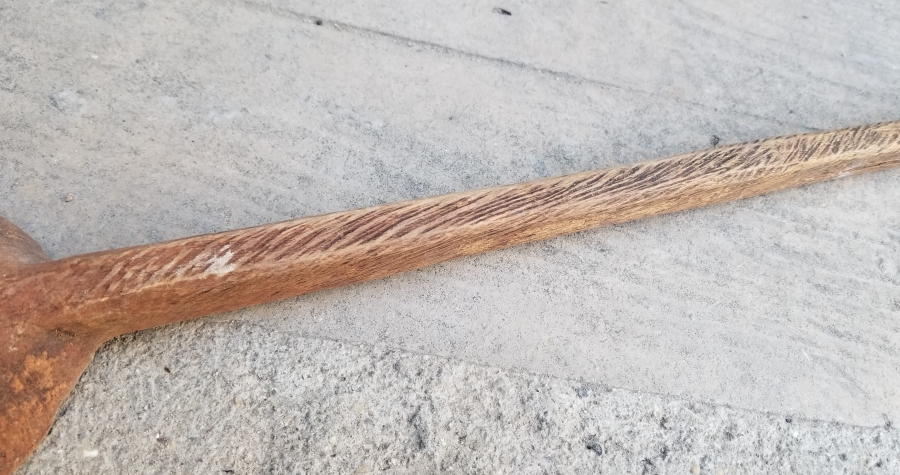 OSMANLI DÖNEMİ EL YAPIMI BÜYÜK BOY TEKKE İŞİ KEPÇE