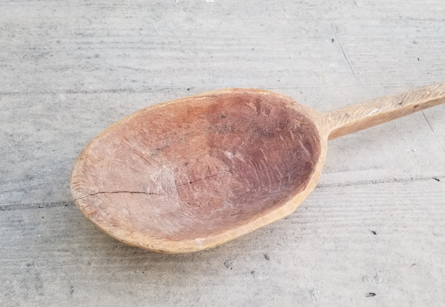 OSMANLI DÖNEMİ EL YAPIMI BÜYÜK BOY TEKKE İŞİ KEPÇE