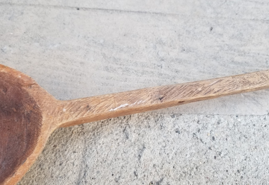 OSMANLI DÖNEMİ EL YAPIMI BÜYÜK BOY TEKKE İŞİ KEPÇE