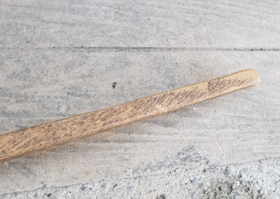 OSMANLI DÖNEMİ EL YAPIMI BÜYÜK BOY TEKKE İŞİ KEPÇE