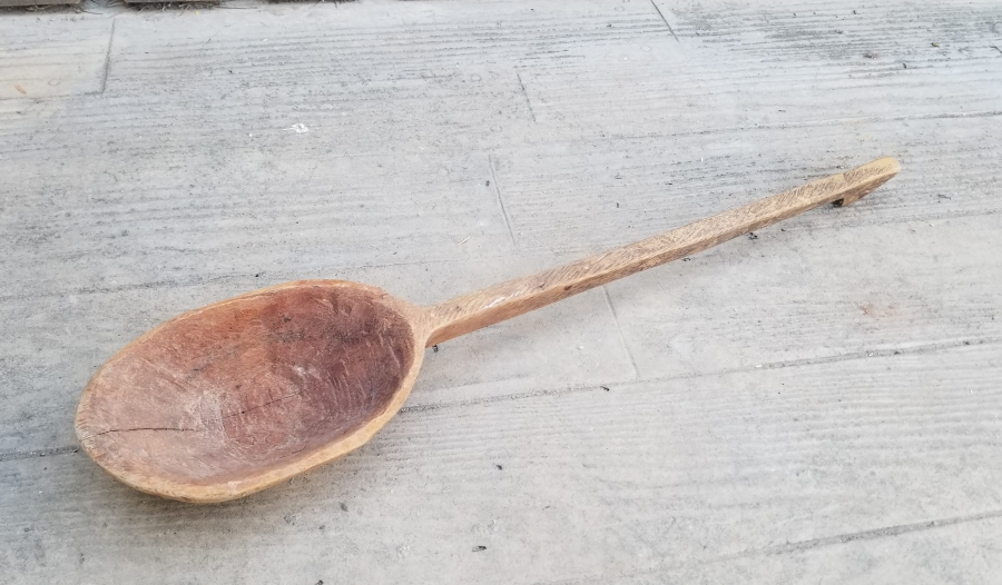 OSMANLI DÖNEMİ EL YAPIMI BÜYÜK BOY TEKKE İŞİ KEPÇE