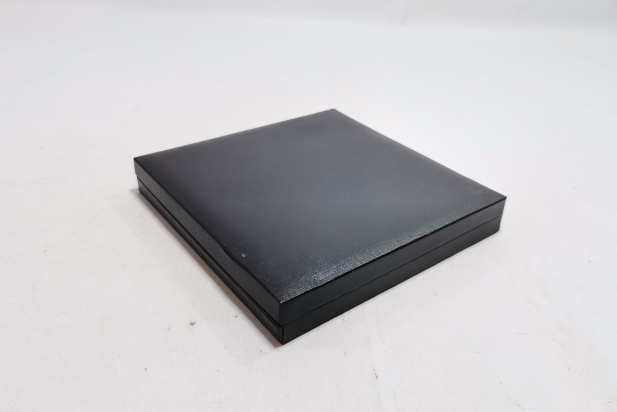 GÜNEY KUTBUNUN KEŞFİNİN 100. YILI HATIRASI GÜMÜŞ KAPLAMA PARA SETİ