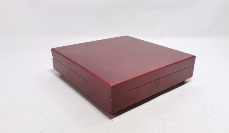 GÜNEY KUTBUNUN KEŞFİNİN 100. YILI HATIRASI GÜMÜŞ KAPLAMA PARA SETİ