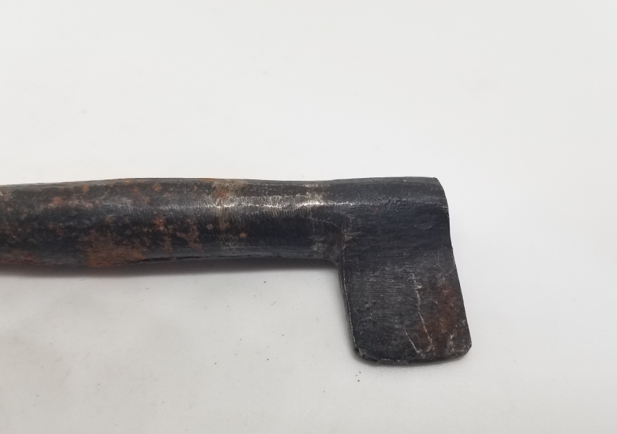 OSMANLI DÖNEMİ EL YAPIMI ANAHTAR