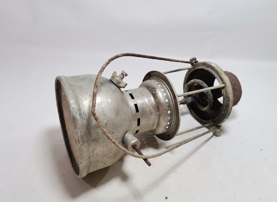 ANTİKA LÖKÜS İSKELETİ