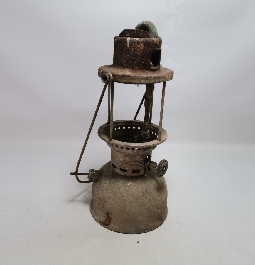 ANTİKA LÖKÜS İSKELETİ