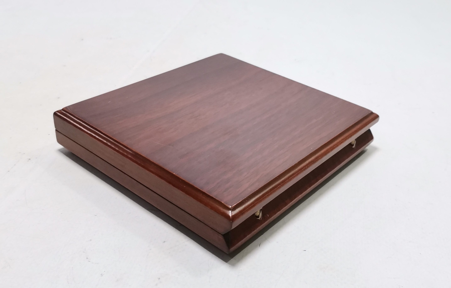 PAPA 2. JEAN PAUL KONULU 2007 TARİHLİ ÇİL HATIRA PARA SETİ