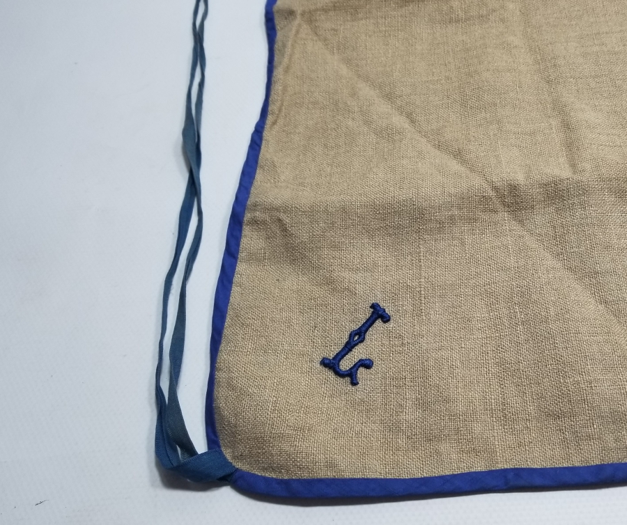 ANTİKA MASONİK ÖNLÜK