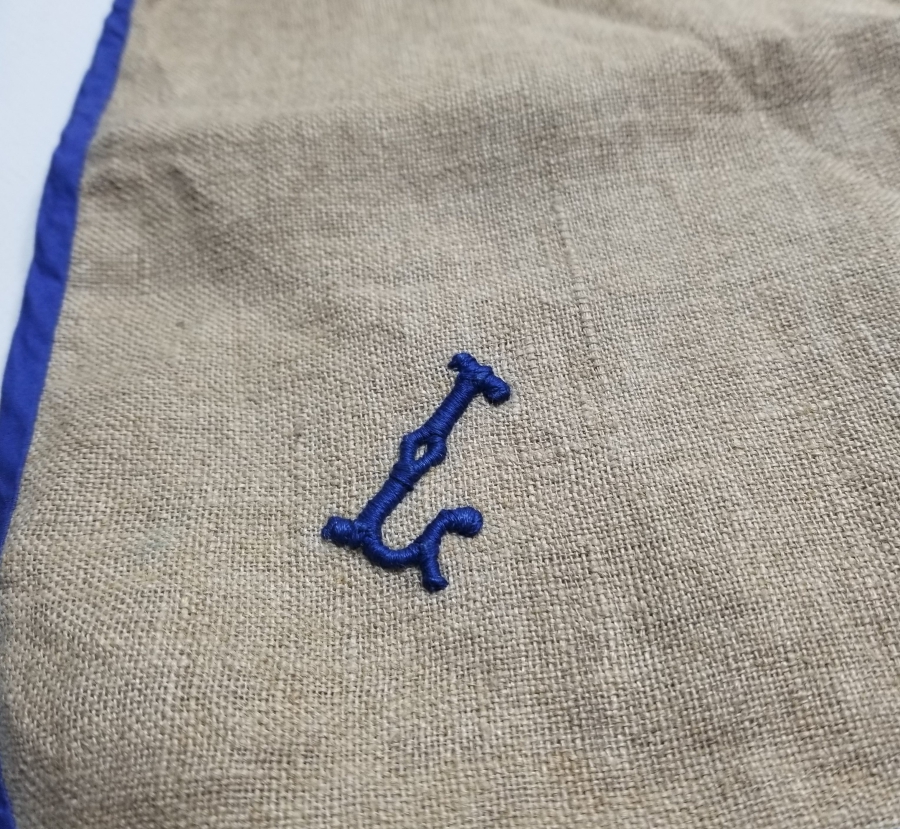 ANTİKA MASONİK ÖNLÜK