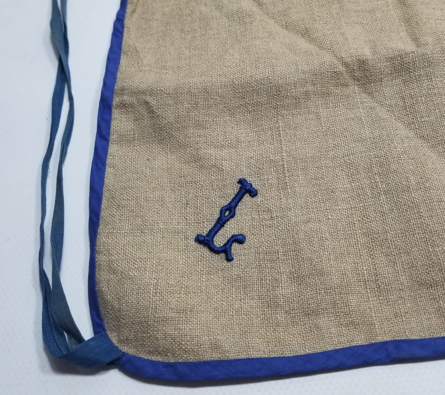 ANTİKA MASONİK ÖNLÜK