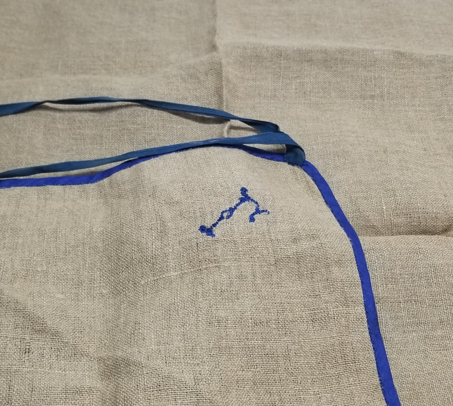 ANTİKA MASONİK ÖNLÜK