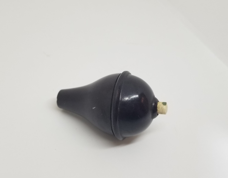 ANTİKA NADİR BAKALİT KAPI ZİLİ