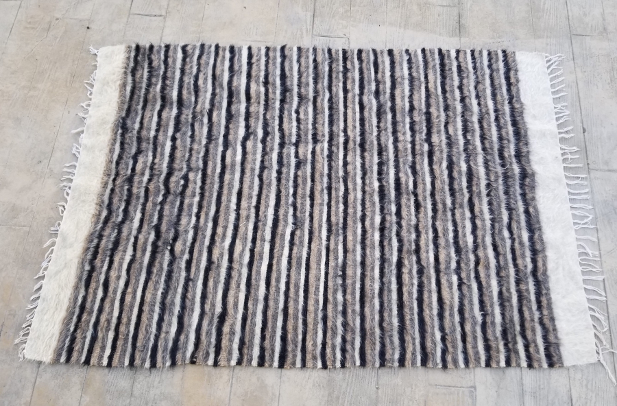 EL DOKUMA ANTİKA BATTANİYE