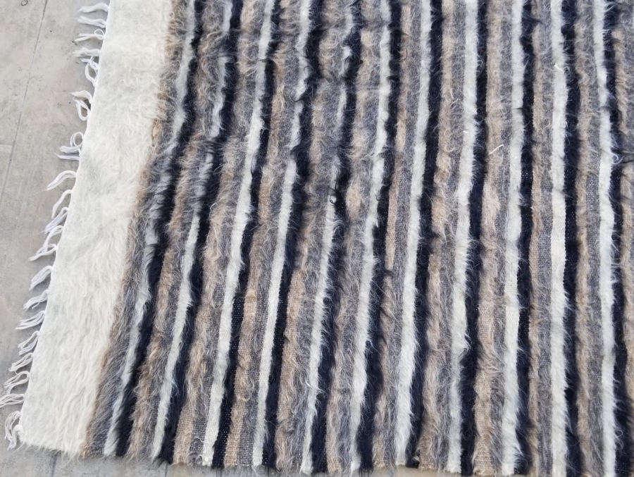 EL DOKUMA ANTİKA BATTANİYE