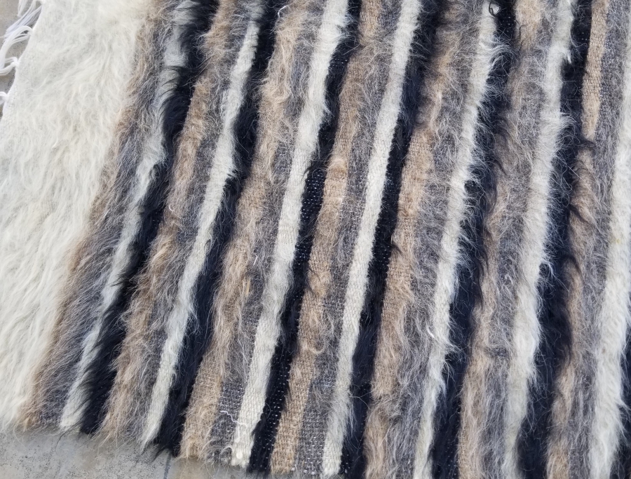 EL DOKUMA ANTİKA BATTANİYE