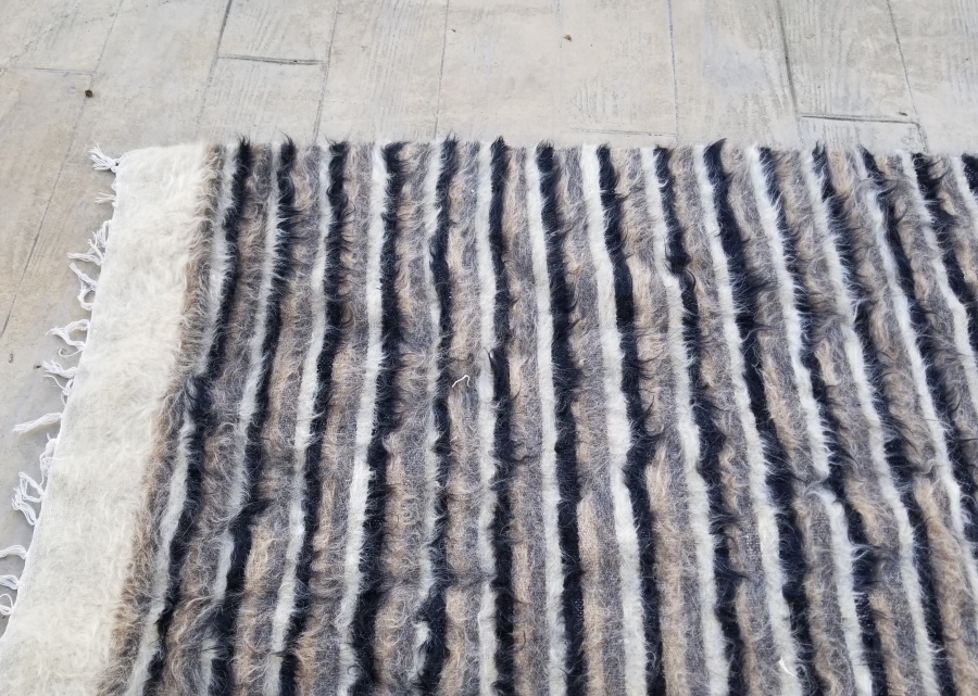 EL DOKUMA ANTİKA BATTANİYE