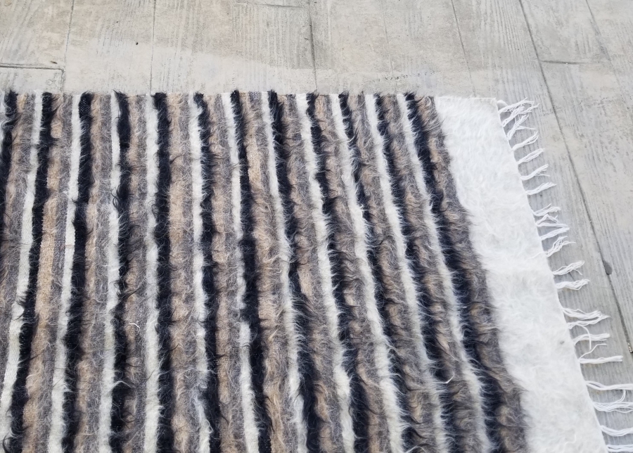 EL DOKUMA ANTİKA BATTANİYE