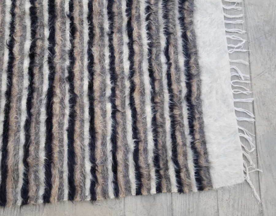 EL DOKUMA ANTİKA BATTANİYE