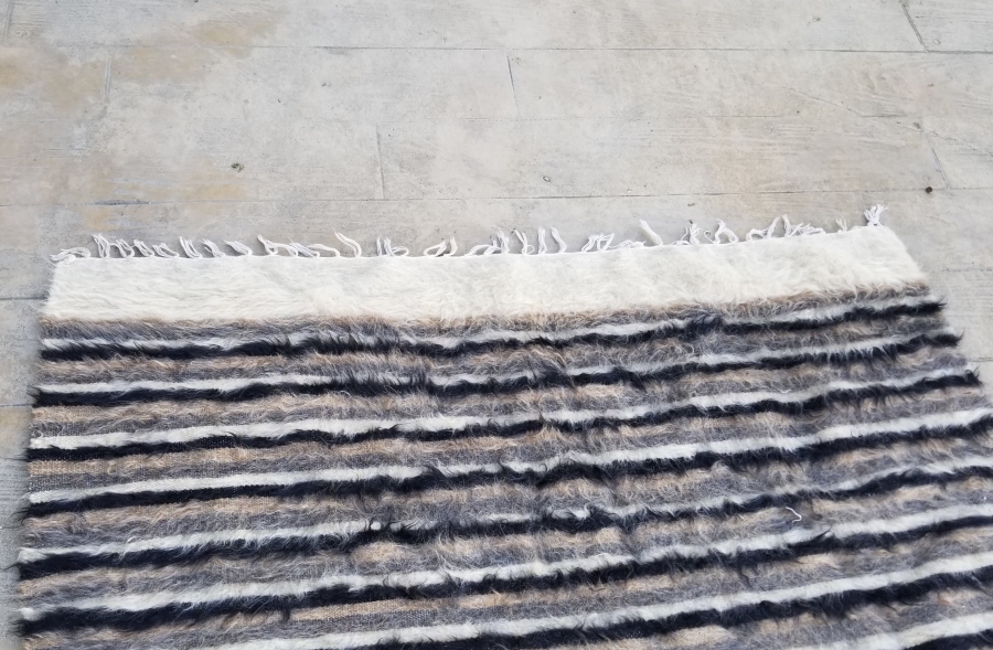 EL DOKUMA ANTİKA BATTANİYE