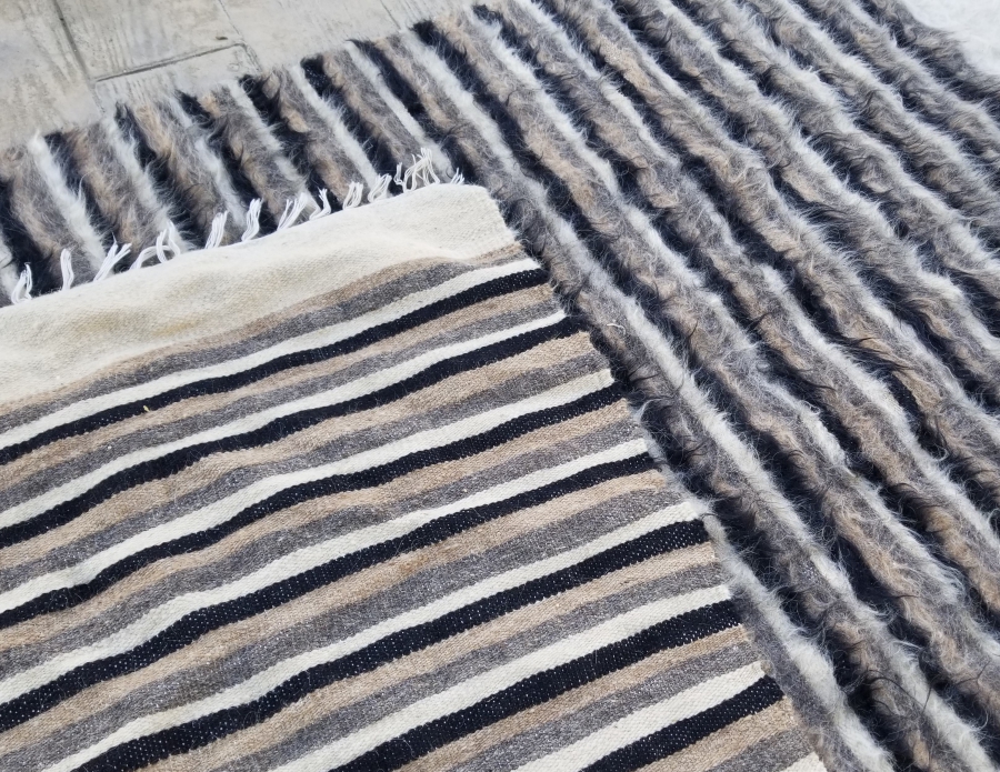 EL DOKUMA ANTİKA BATTANİYE