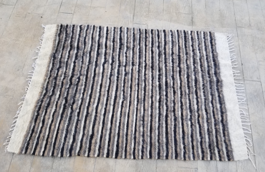 EL DOKUMA ANTİKA BATTANİYE