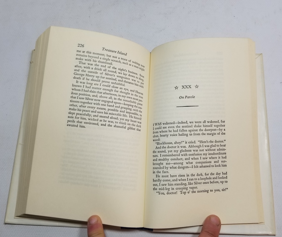 İNGİLİZCE HAZİNE ADASI İSİMLİ KİTAP