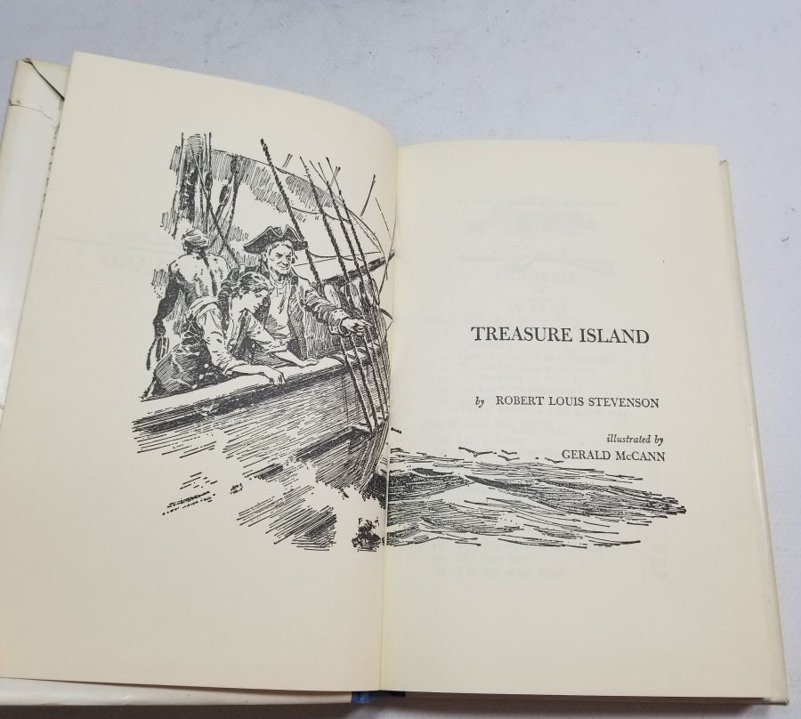 İNGİLİZCE HAZİNE ADASI İSİMLİ KİTAP