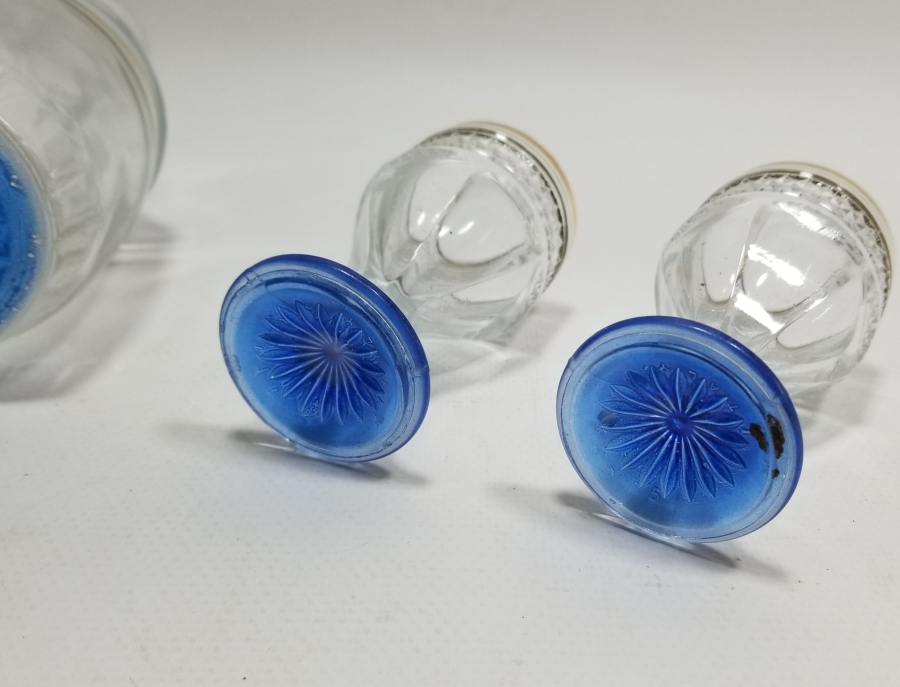 ANTİKA LİKÖR TAKIMI