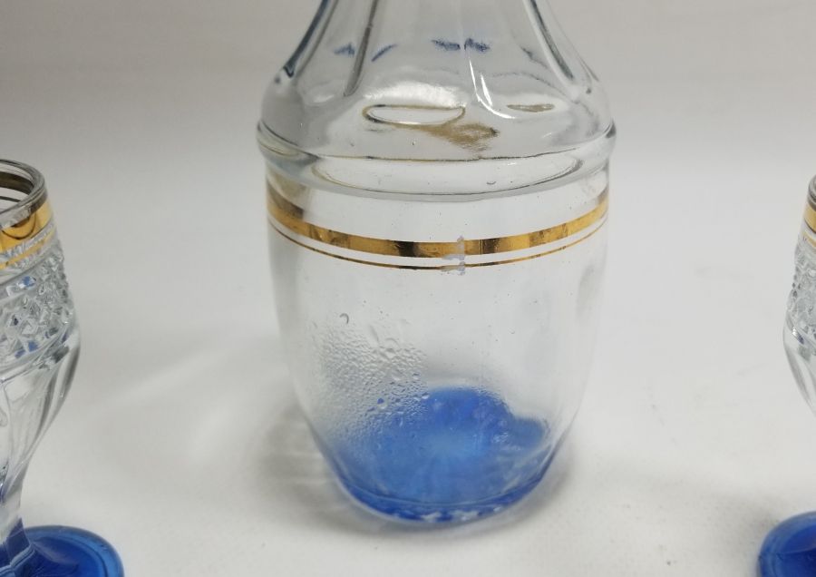 ANTİKA LİKÖR TAKIMI