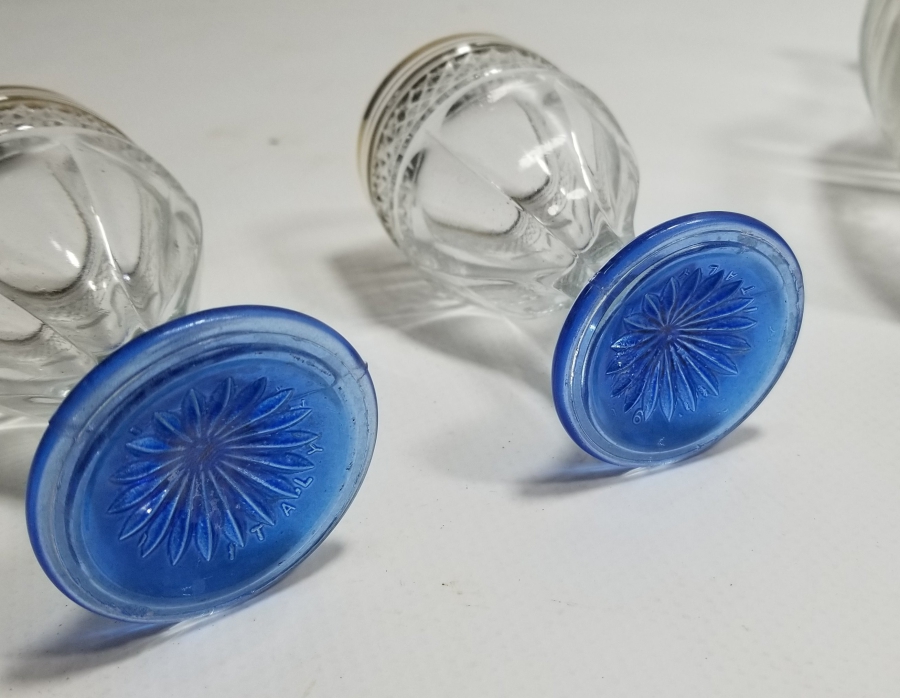 ANTİKA LİKÖR TAKIMI