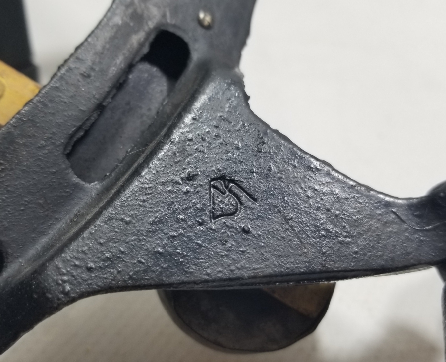 ANTİKA POSTA TERAZİSİ