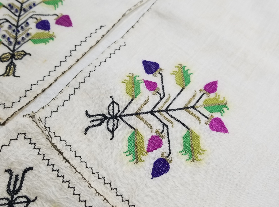 OSMANLI DÖNEMİ HESAP İŞİ NADİR BURSA GELİN ÇEVRESİ