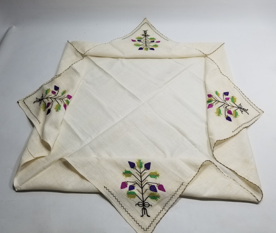 OSMANLI DÖNEMİ HESAP İŞİ NADİR BURSA GELİN ÇEVRESİ