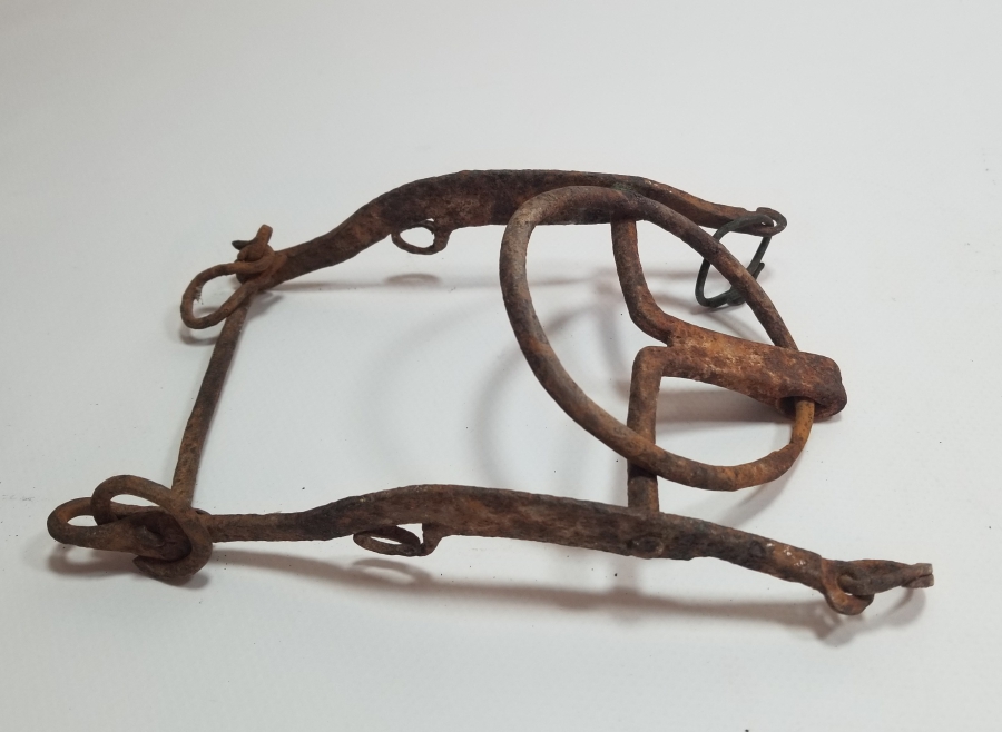 OSMANLI DÖNEMİ EL YAPIMI NADİR SÜVARİ AT GEMİ